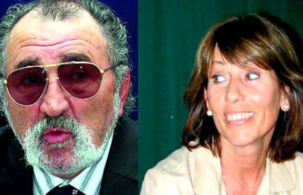 FOTO Adevărul despre singura soție cu acte în regulă a lui Ion Țiriac. De ce s-au despărțit