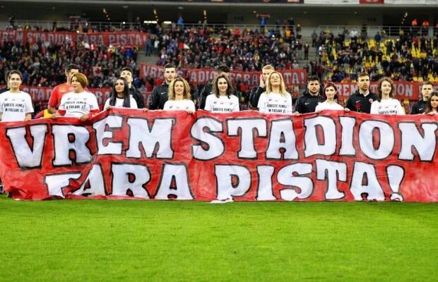 "Fără stadion, Dinamo va muri!" » Anunțul apocaliptic făcut de Ionuț Lupescu