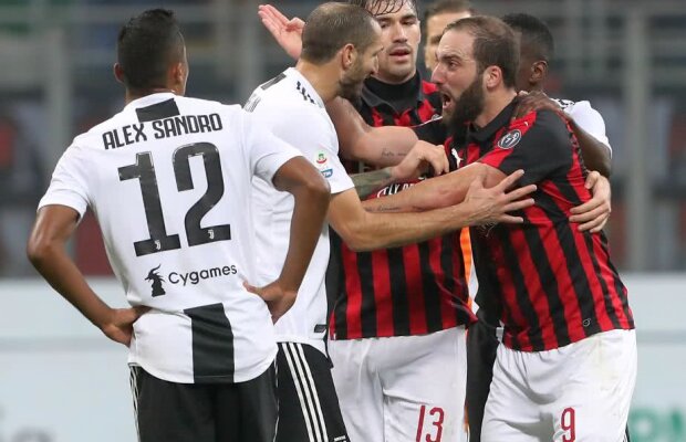 Discriminare la biletele pentru Supercupă » Doar bărbații au acces pe locurile bune!