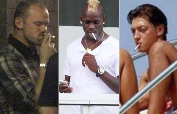 Două substanțe pe care mulți sportivi le consumă regulat ar putea intra pe lista celor considerate dopante!