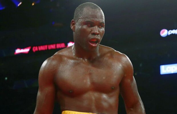 VIDEO Adonis Stevenson și-a revenit după două săptămâni de comă indusă » Vezi lovitura de la care a plecat toată drama