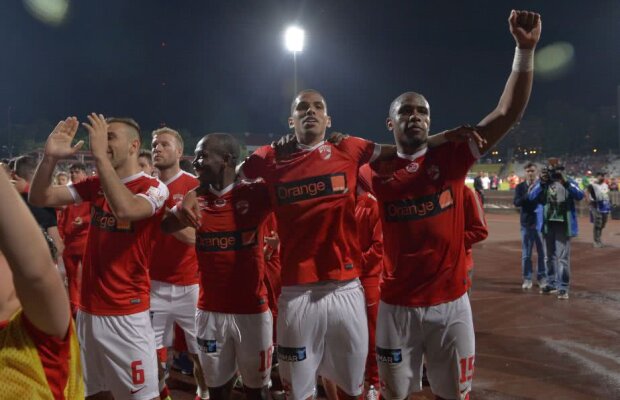 Mircea Rednic, aproape de a readuce la Dinamo un jucător apreciat de suporteri » Care e singura problemă