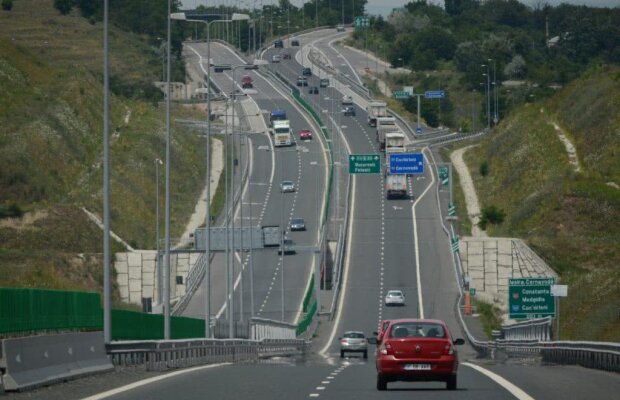 Câți kilometri de autostradă ar trebui inaugurați în 2019 în România și unde se vor executa lucrările