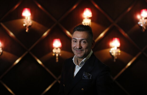 EXCLUSIV » INTERVIU-SPECIAL cu Ilie Dumitrescu la 50 de ani: "Azi, Hagi ar valora peste 100, 150 de milioane de euro fără probleme! Steaua '87 a fost cea mai bună!"