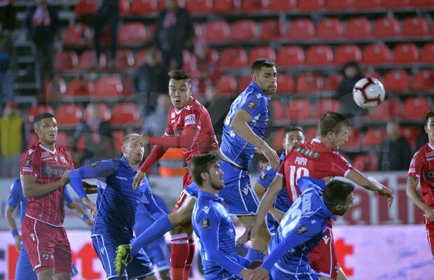 Alt plecat de la Dinamo! Anunțul a fost făcut în această seară 