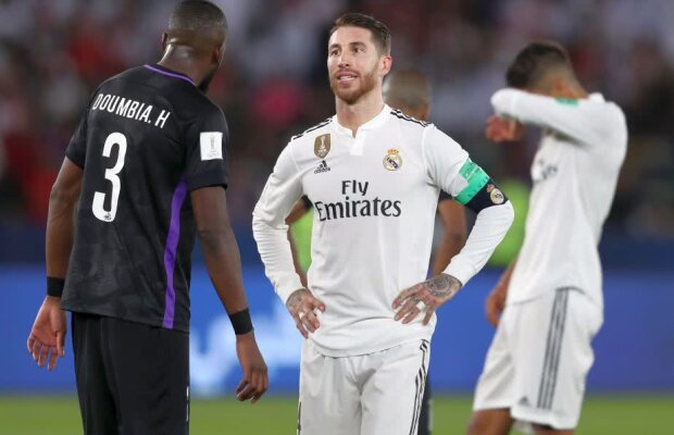 Opinie Buzărin: "Nu Lopetegui, nu Solari, nici măcar Zidane. Problema cea mare a Realului e plecarea lui Cristiano"