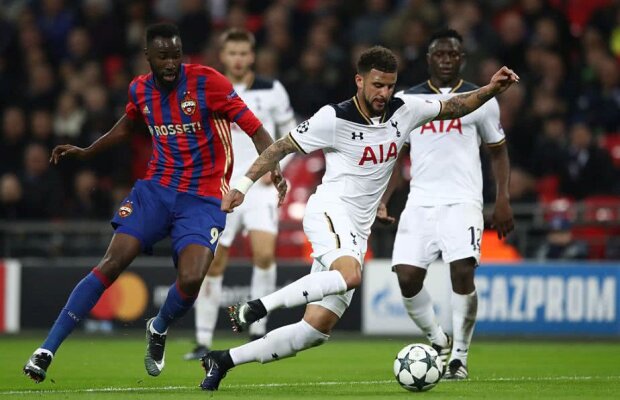 Îl mai țineți minte pe superatacantul Lacina Traore? Unde e acum + ce s-a întâmplat și cu Jo Santos, brazilianul dorit cu insistență de CS U Craiova