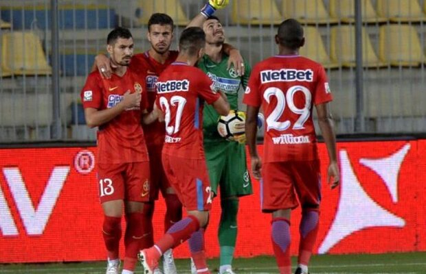 Edi Iordănescu și-a intrat în drepturi la Gaz Metan și pregătește transferul unui fost stelist