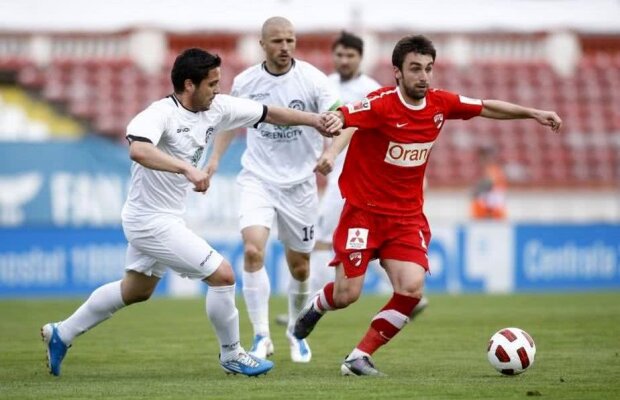 Vă mai aduceți aminte de "Cristiano Ronaldo al Albaniei"? Unde a ajuns să joace fotbalistul cu care Dinamo spera să dea lovitura