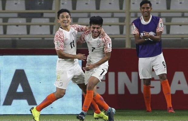 VIDEO Ăsta e golul cu care l-a depășit pe Messi » Cine e al doilea marcator activ pentru echipele naționale + Ronaldo e primul!