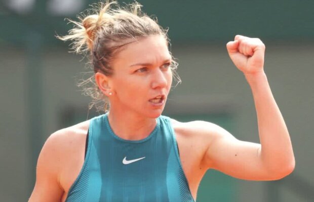 Simona Halep a pierdut teren în fața lui Kerber » Clasamentul WTA + Calcule: cum poate pierde românca locul 1