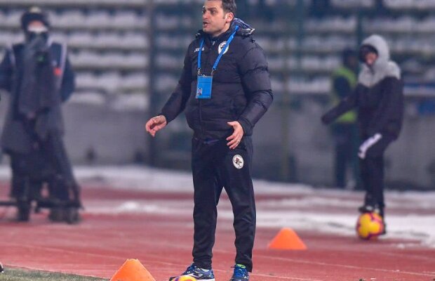 Mihai Teja admite: "Ăsta e marele meu dezavantaj în meseria de antrenor"