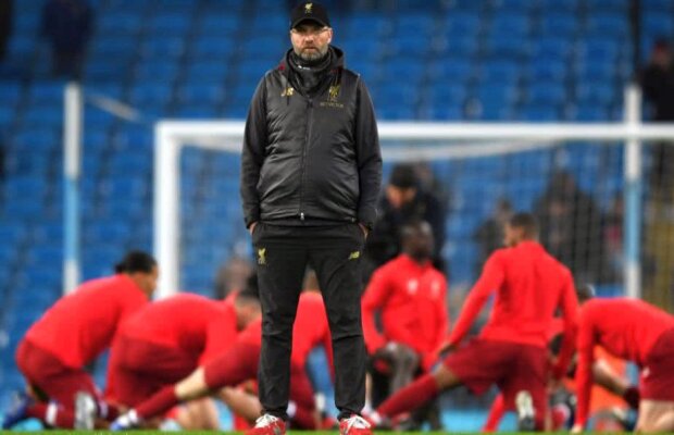 Nici Salah, nici Van Dijk » Fotbalistul lăudat de Jurgen Klopp: "O să reușim lucruri mărețe împreună"