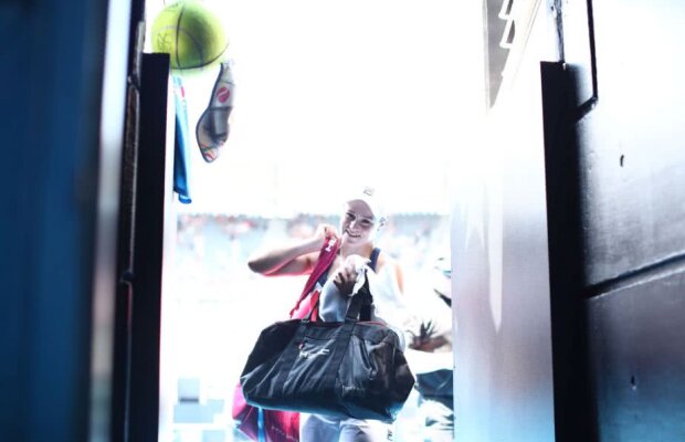 VIDEO + FOTO Simona Halep și-a aflat prima adversară de la Sydney » A fost anunțată ora disputării optimii de finală