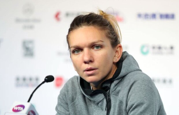 Simona Halep a bulversat total bookmakerii » Paradoxul dinaintea duelului cu Barty și a debutului la Australian Open