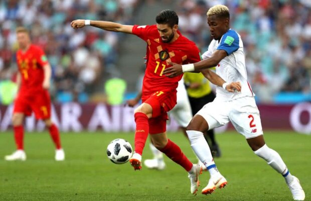 Carrasco revine în Europa după ce s-a umplut de bani în China » Una dintre forțele Angliei a făcut deja primii pași