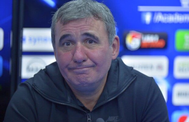 Gică Hagi vorbește despre plecarea de la Viitorul: "Am nevoie de o nouă motivație" » Ce zice despre colaborarea cu Popescu + l-a luat pe fiul "Baciului" în cantonament