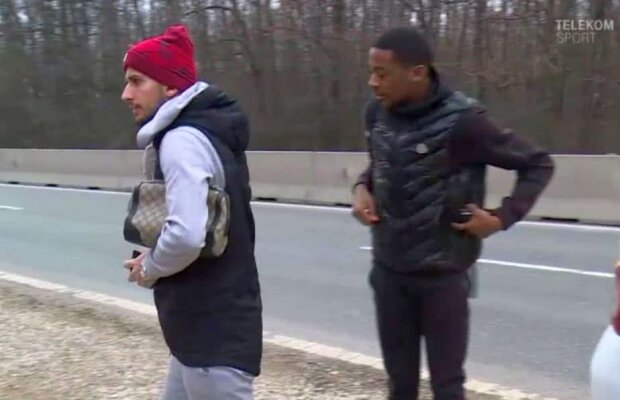 Lotul prezent azi la reunirea lui Dinamo » Două noutăți sub comanda lui Rednic + cei 7 care nu decolează spre Antalya