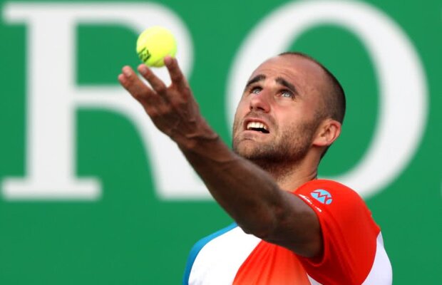 AUSTRALIAN OPEN 2019 // Adversar tare pentru Marius Copil la Australian Open: a câștigat Turneul Campionilor la dublu în 2012
