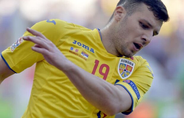 EXCLUSIV George Țucudean refuză un salariu de un milion de euro! Ultimele noutăți despre transferul golgeterului lui CFR