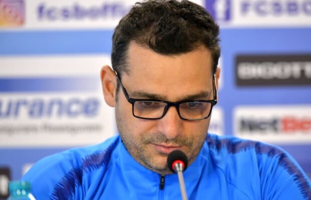 Gigi Becali mai ratează un transfer » Jucătorul cerut de Teja are ofertă din Rusia: „Să-l vând la FCSB ar fi cea mai proastă variantă!”