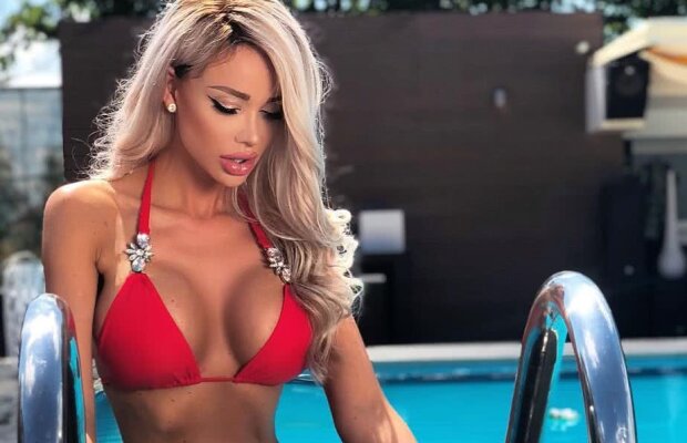 Adevărul despre întâlnirile dintre Bianca Drăgușanu și Adi Mutu » Suma cu care a cucerit-o “Briliantul”