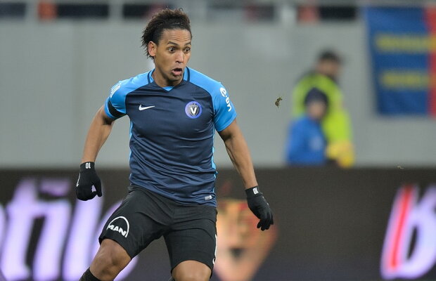 Planul secret al lui Eric! Motivul principal pentru care a decis să se întoarcă în România: "Vreau să mă bat pentru asta! Până la 50 de ani am timp"