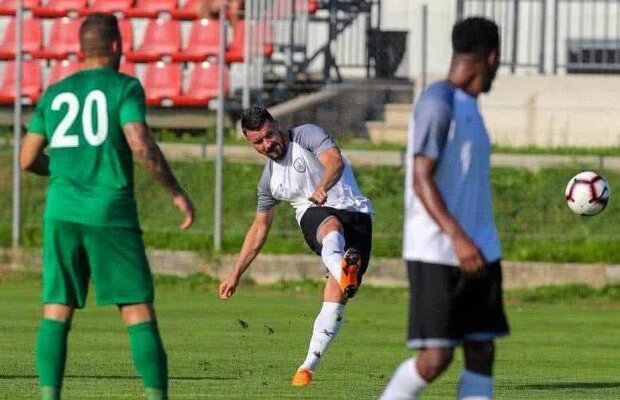 VIDEO Budescu, SHOW total în Arabia Saudită! I-a ridicat în picioare pe șeici cu o dublă de senzație: e golgeter și a reînscris echipa lui Șumudică în lupta pentru titlu