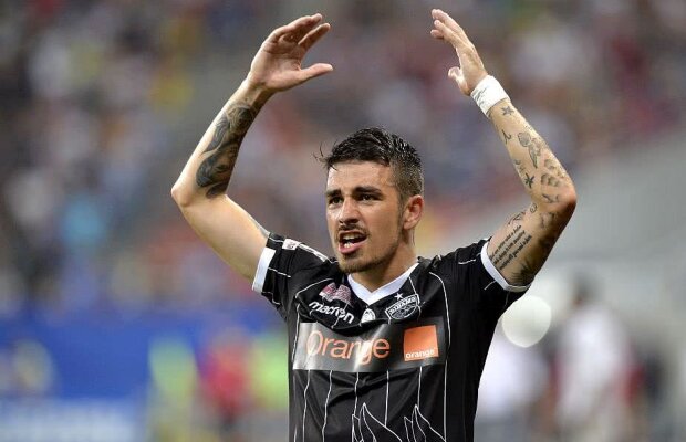 EXCLUSIV Sergiu Hanca neagă cu vehemență cel mai controversat episod trăit la Dinamo: "Mi-au interzis să vorbesc și să vă spun adevărul"