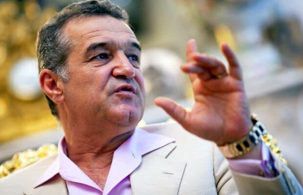 Gigi Becali dezvăluie: „Teja m-a oprit: «Nu ai ce să faci cu el, nea Gigi». Bine că nu l-am luat!”  + lămurește 4 transferuri vehiculate la FCSB