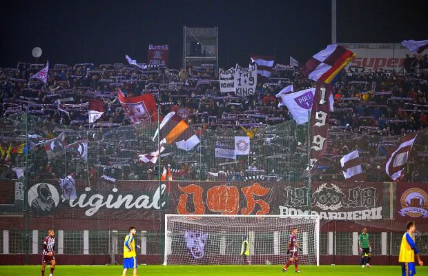 RAPID // A jucat la Steaua și azi s-a înțeles cu giuleștenii + Anunț bombastic al șefilor clubului