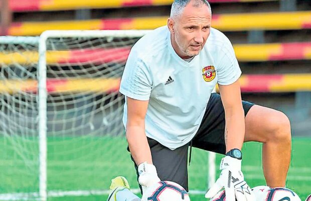 EXCLUSIV A fost la Dinamo, dar a plecat în Rusia și e categoric: „Am condiții prea bune ca să revin în România” » Dezvăluiri despre cum a luat Urziceni titlul