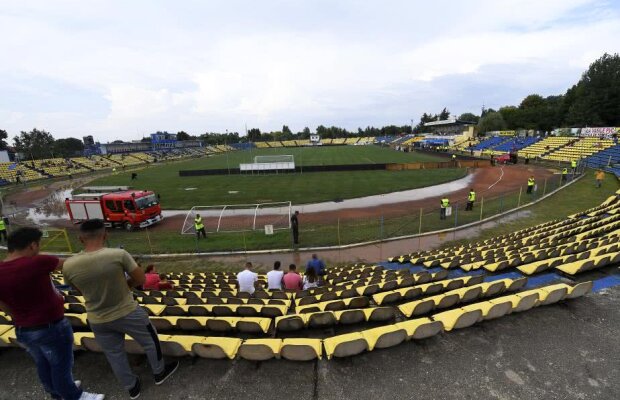 Suntem nicăieri! Ioanițoaia despre tabloul dezolant din Liga 1: "Vă invit să priviți acest tabel ca să vă lămuriți"