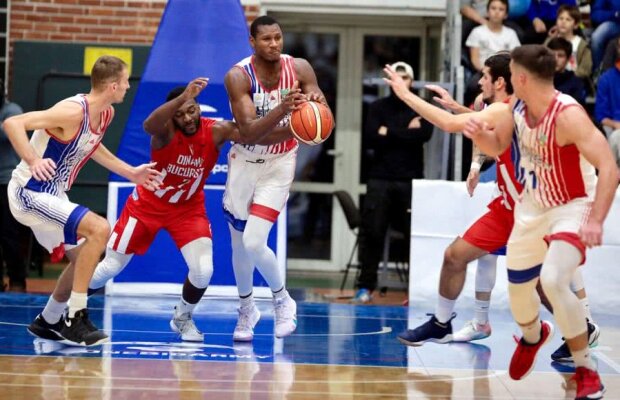 RECORD pentru România: câți spectatori au fost la U-BT Cluj-Napoca - CSU Sibiu! Azi e Dinamo-Steaua