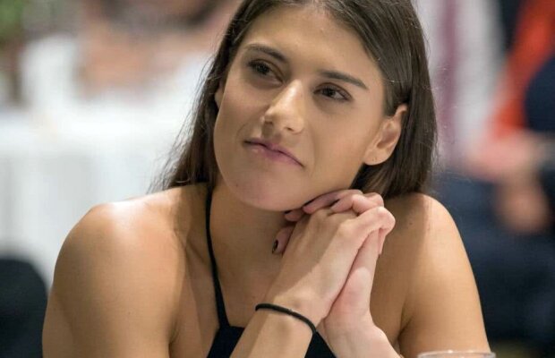 AUSTRALIAN OPEN // FOTO Savage Sori » Sorana Cîrstea, sclipitoare pe străzile din Melbourne! Fotografia cu care și-a impresionat fanii 