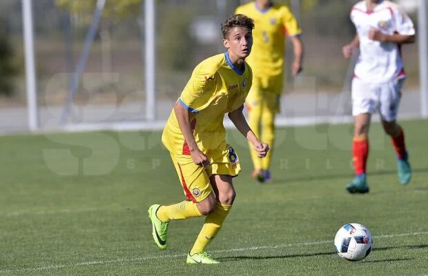 Gică Popescu, răspuns surprinzător după ce Nicolas, fiul său, a debutat la Viitorul: „Atunci o să fiu mândru”