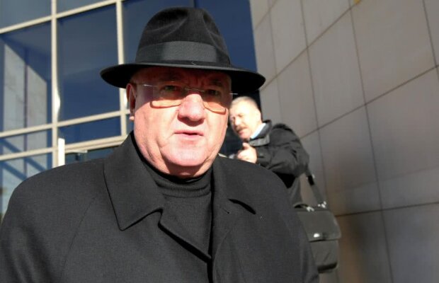 VERDICT ÎN DOSARUL „Dragomir - RCS/RDS” » Fostul șef al LPF a primit 4 ani cu executare, în primă instanță!