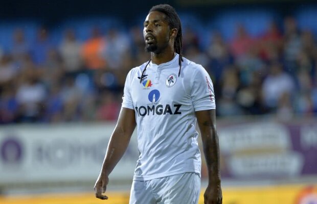 EXCLUSIV Carlos Fortes e întors din drumul spre FCSB: „Ce transfer?! Încetați cu poveștile astea!"