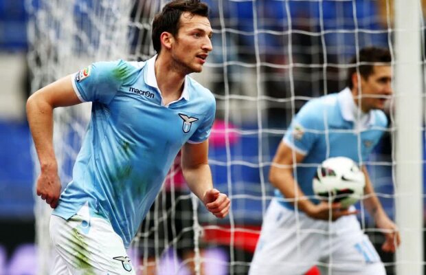 U Cluj, negocieri cu Libor Kozak, fost golgeter în Europa League » Livorno și-a dat acordul pentru transfer