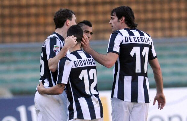 EXCLUSIV Transfer fabulos în Liga 1! Un jucător cu peste 100 de meciuri și 4 titluri de campion în Italia negociază venirea la Voluntari