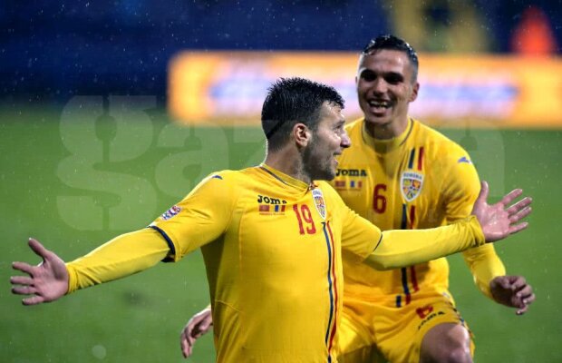 CFR Cluj a dezvăluit prețul lui George Țucudean: „Doar din China și Arabia am primit astfel de oferte!”