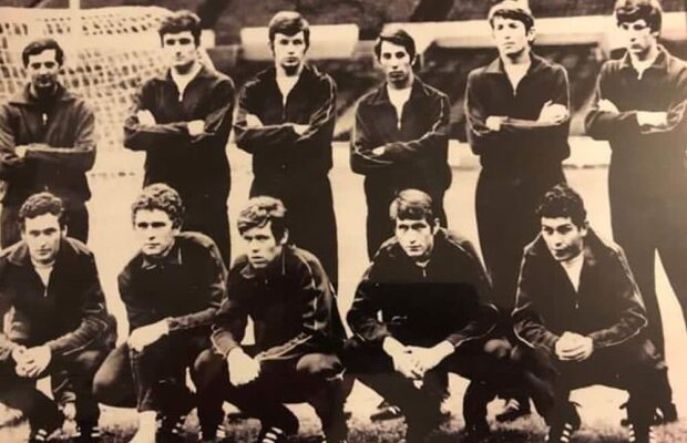 50 de ani de la începutul „epocii moderne” din fotbalul românesc! Alin Buzărin despre Generația Guadalajara: „Au dus în spate naționala aproape un deceniu”