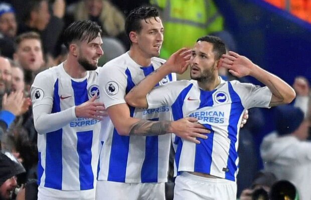 Florin Andone, dorit de o campioană din Europa » Un antrenor legendar îl cere 