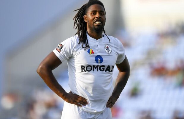 Fortes amenințat cu suspendarea dacă semnează cu FCSB: „Da, sunt noutăți, dar dacă va semna fără acordul nostru va fi sancționat”