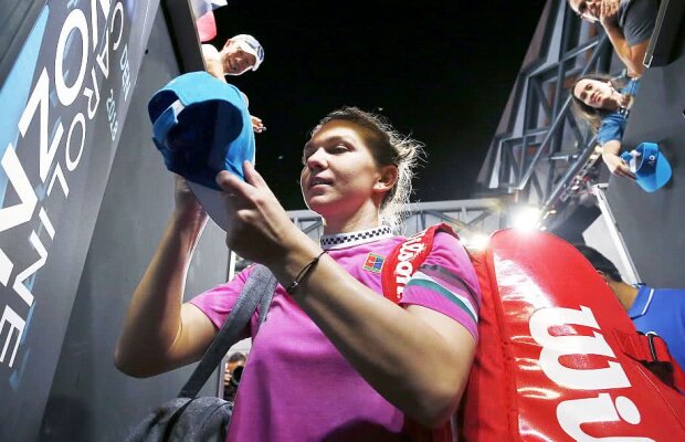 AUSTRALIAN OPEN // Simona Halep, dezavantajată de organizatori contra lui Venus Williams?! Caroline Wozniacki s-a implicat în problemă: "Există un motiv!"