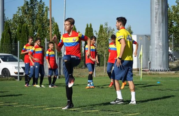 FRF reacționează după acuzele de șpagă de la GSP Live: „E treaba selecționerilor pe cine cheamă”