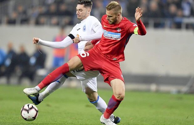 CS U CRAIOVA. A înnebunit Bănia?! Gardoș și Burlacu gratis la Iași?!
