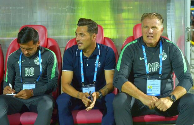 Atac în tandem la adresa FCSB: „Oameni lucrați pe la spate, nu există respect! Până acum am tăcut”