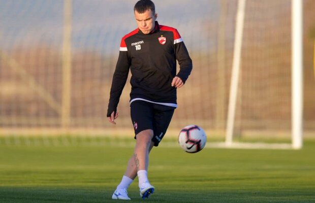 EXCLUSIV TUN financiar dat de Dan Nistor: „Trăiesc liniștit și dacă m-aș retrage mâine din fotbal” + S-a ales cu dosar penal!