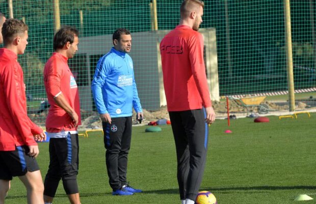 Unul dintre liderii FCSB, anunț-surpriză despre Dinamo: „Chiar îmi doresc asta” + mesaj pentru Dică: „Acum suntem mai buni! Teja a adus ceva nou”